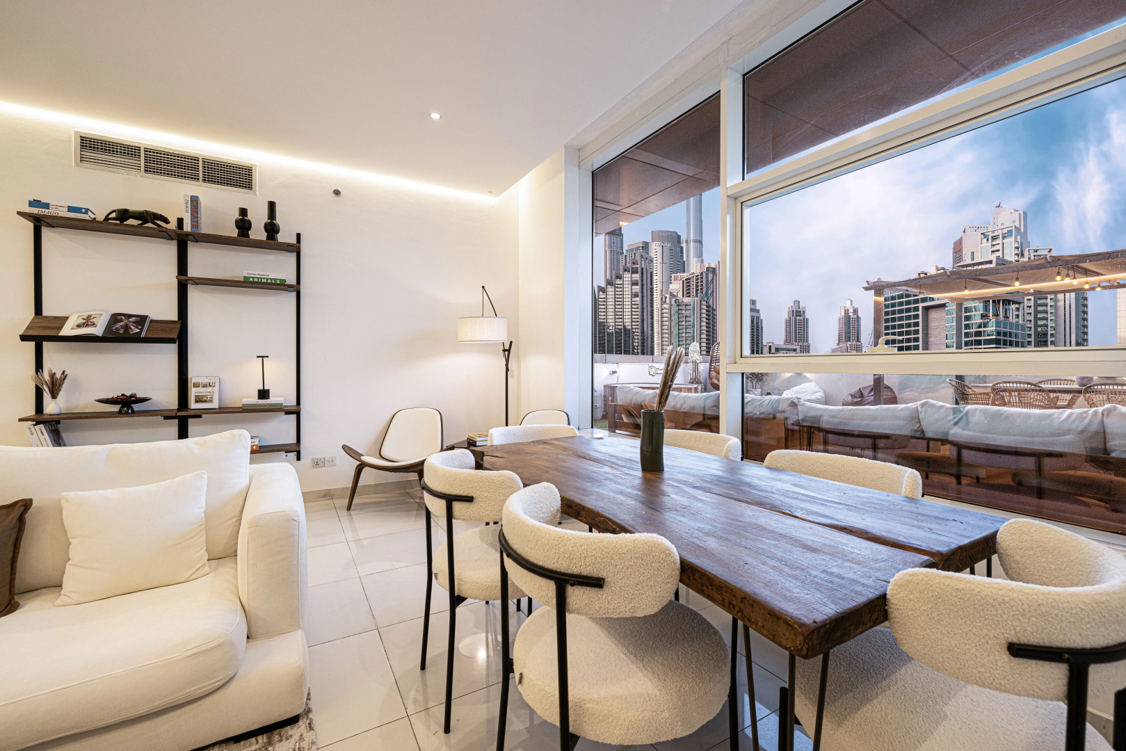 Хостел Next House - DownTown Views