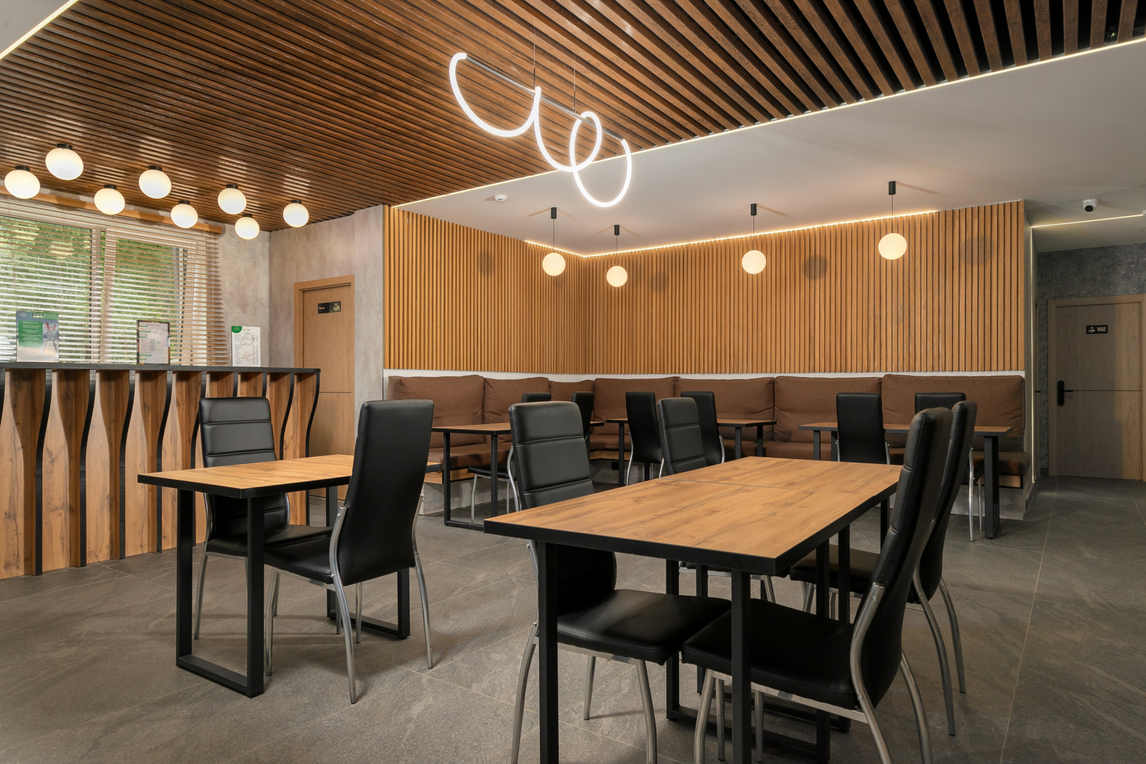 Отель Ольга