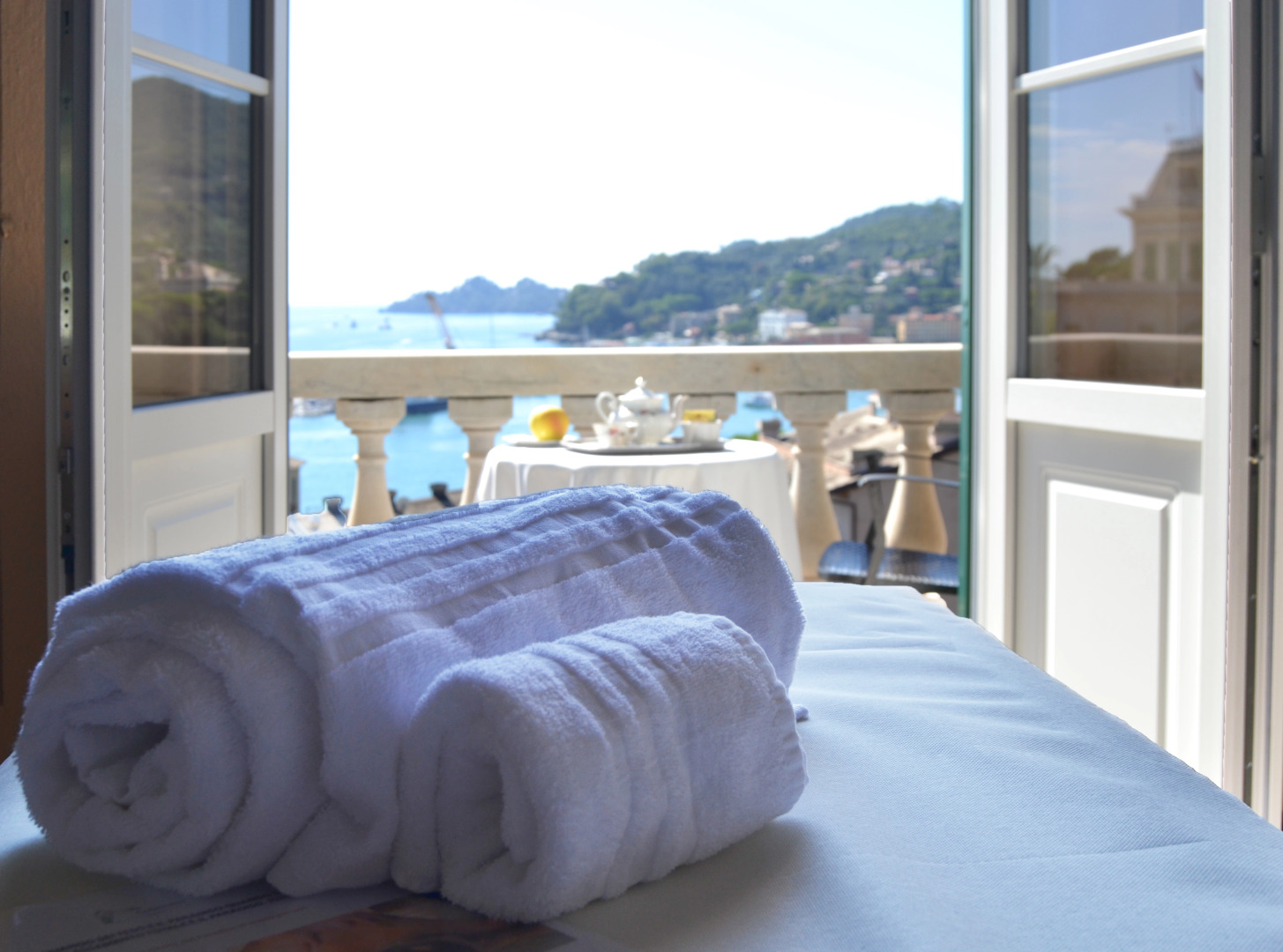 Villa Gelsomino Exclusive House