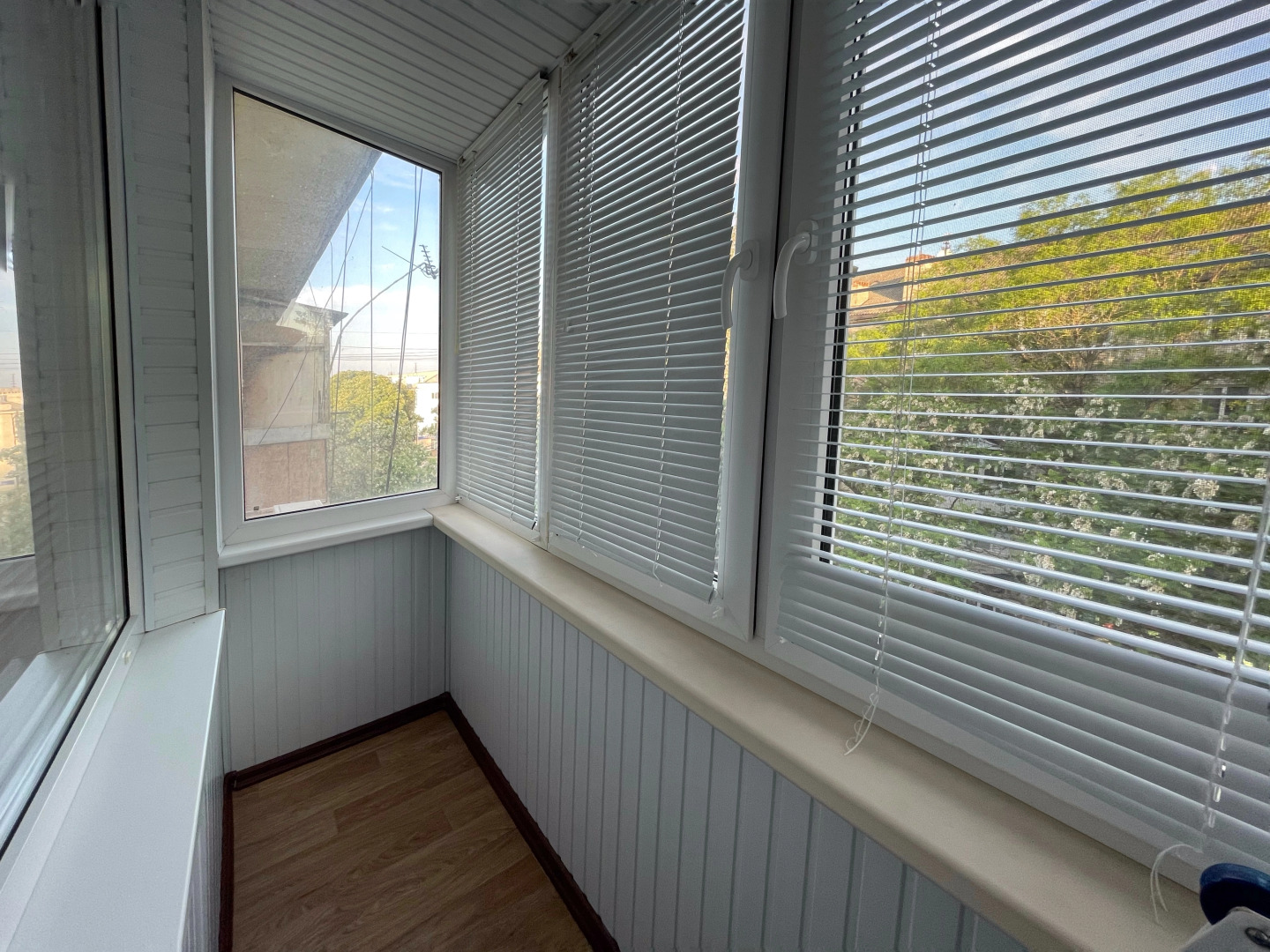 Квартира на Галерейной