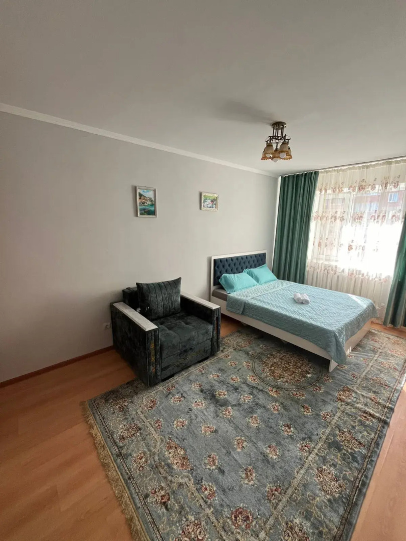 Квартира Уютная в центре города