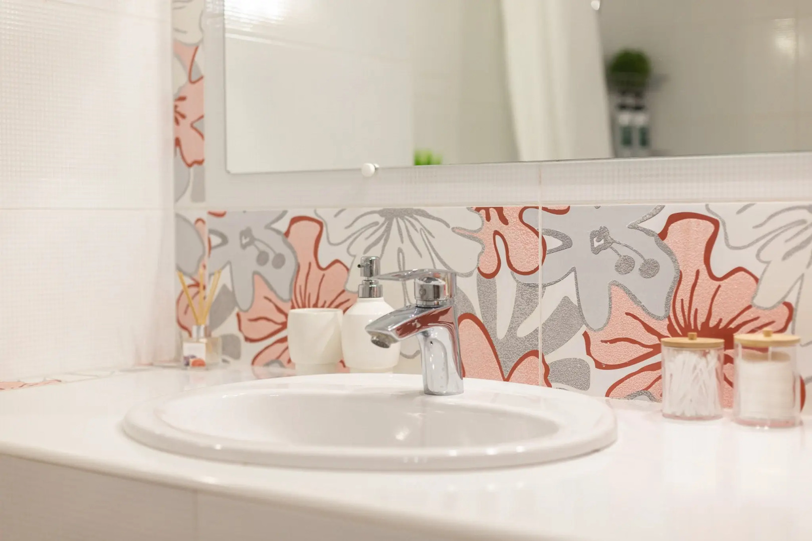 Квартира Просторная  в Центре Сочи на Первомайской Улице