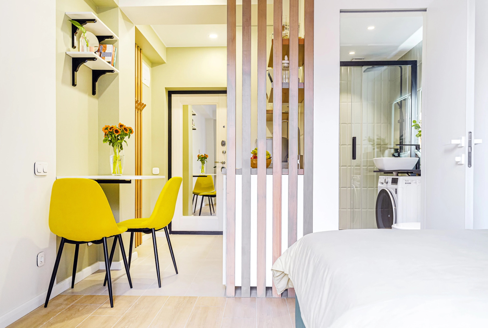 Апартаменты Уют на Вознесенской