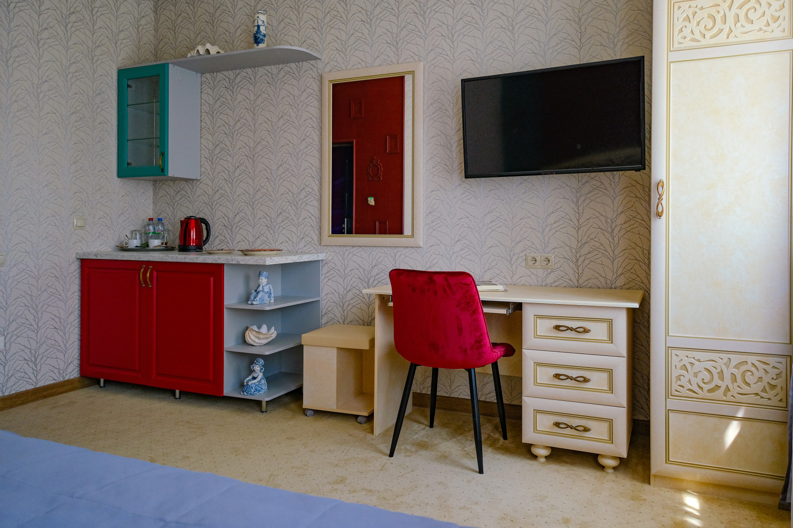 Отель  ArtBarin