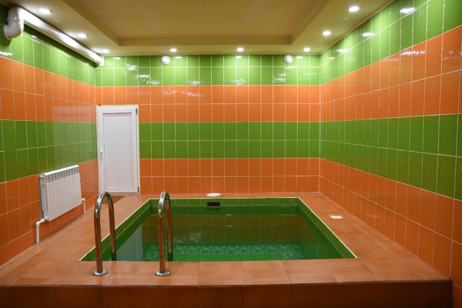 Мини-отель РИВЬЕРА