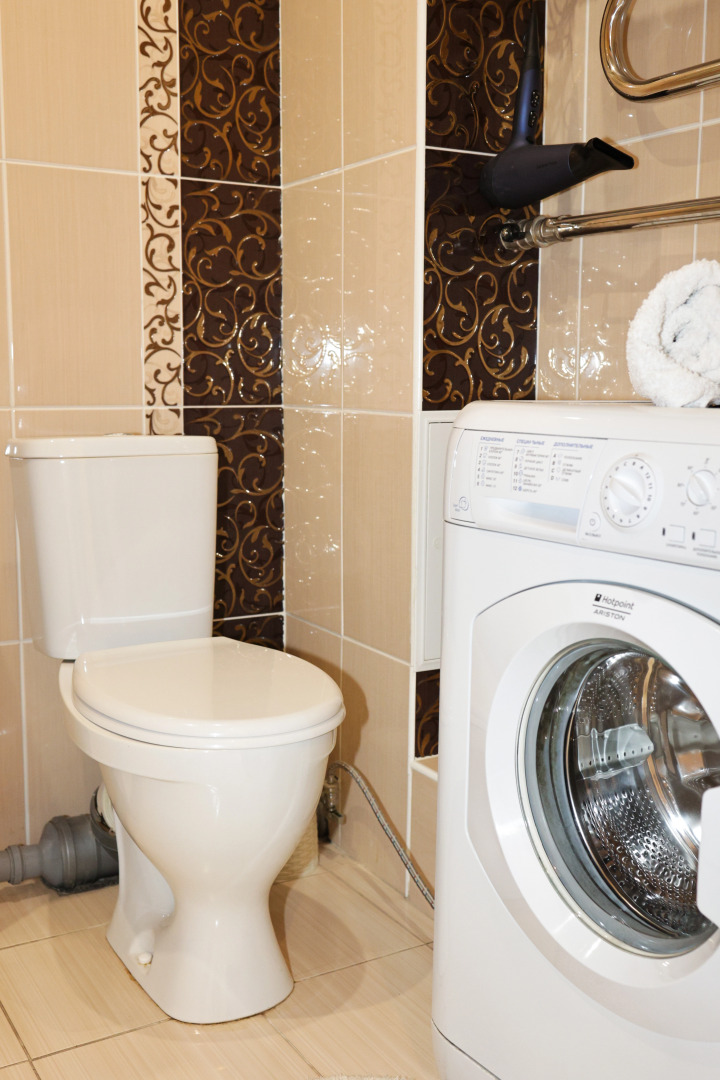 Квартира Студии Be Home на Строительном 3