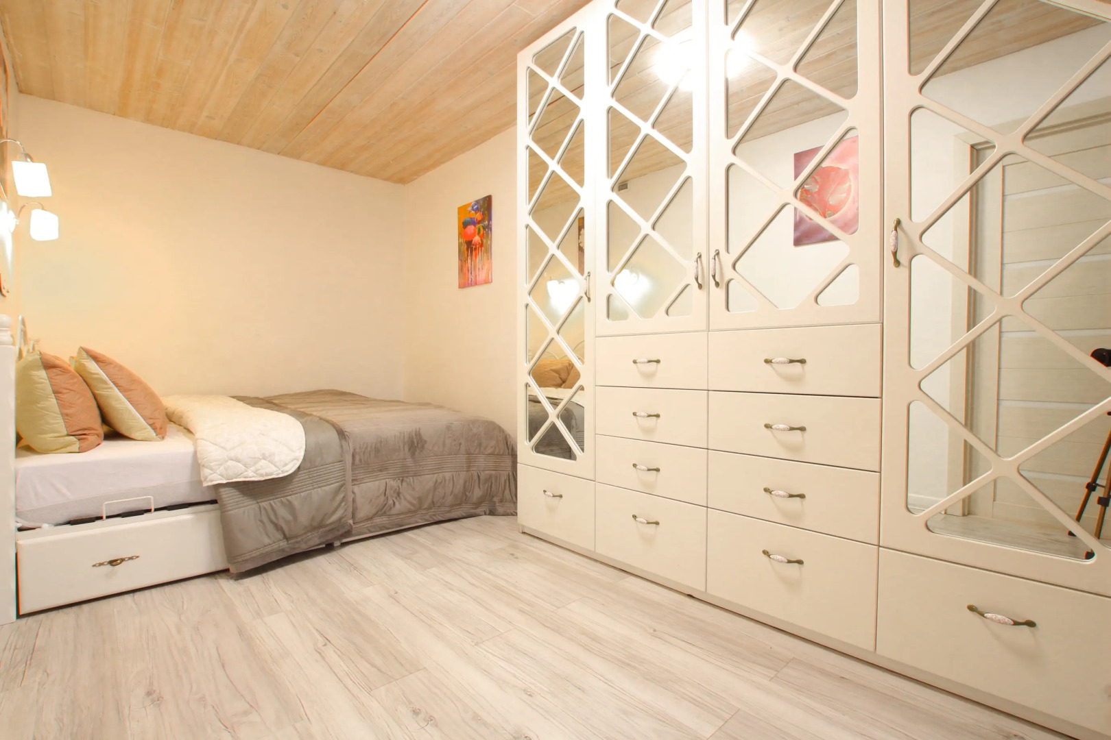 Апартаменты Тимхаус центр