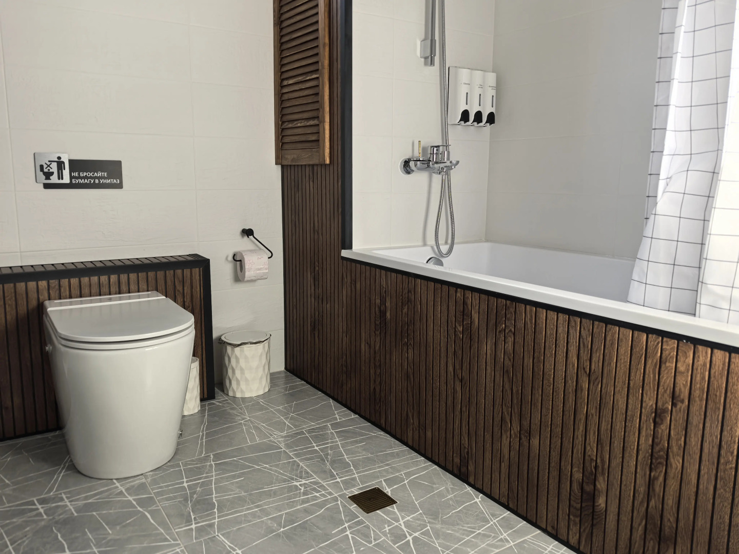 Гостевой дом Вороновское поместье