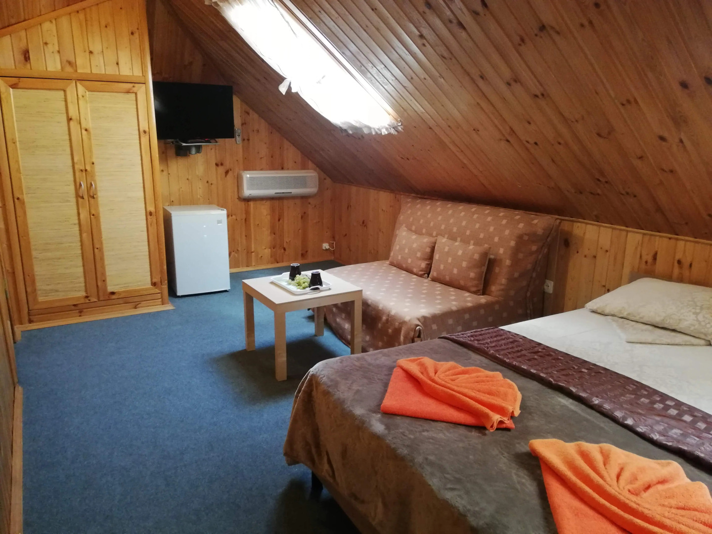 Гостевой Дом Морской Прибой