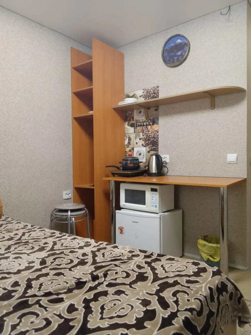 Апартаменты Daily Rest 1