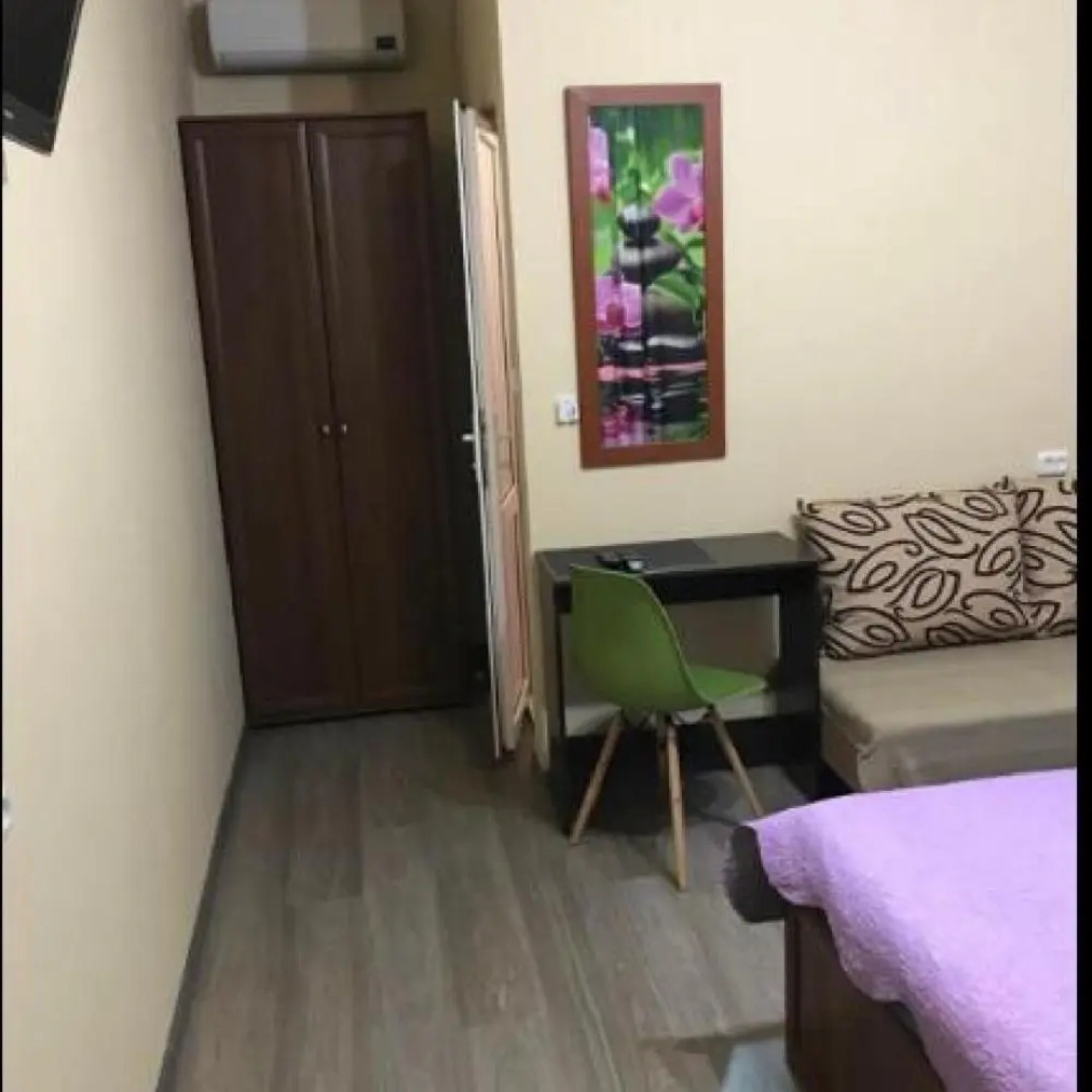 Гостевой дом Оазис