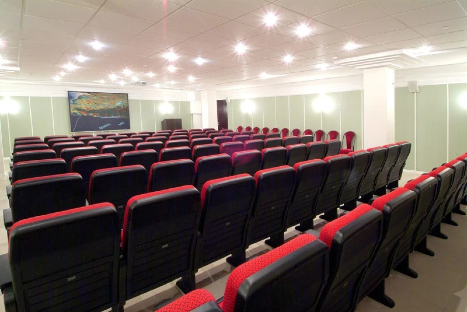 Отель Платан Южный