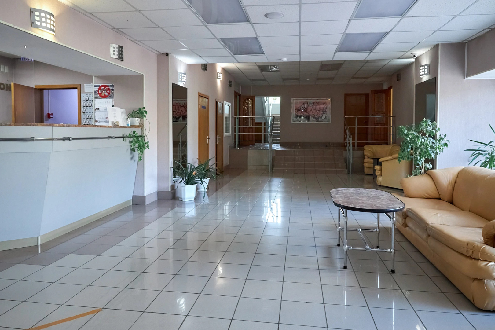 Отель Шарья