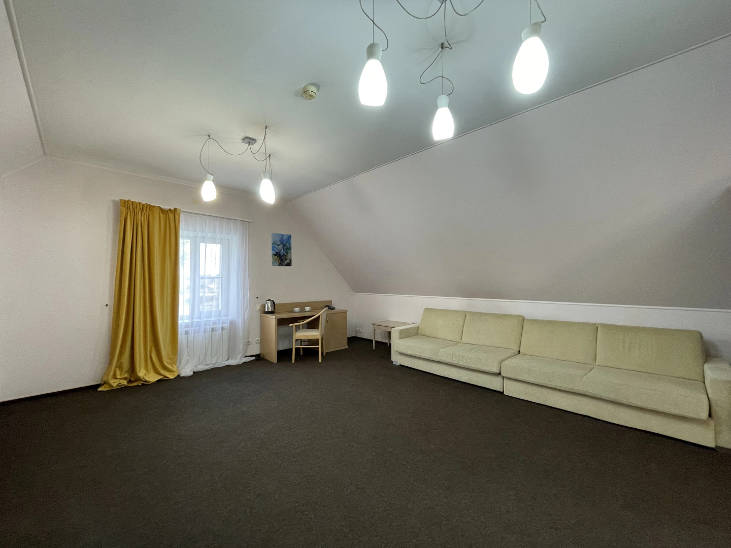 Гостиничный комплекс "Чистые Пруды"