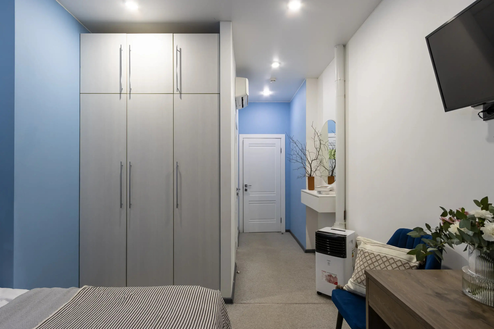 Отель Номера у Эрмитажа