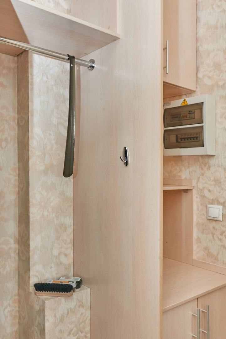 Квартира Cute Karl apart