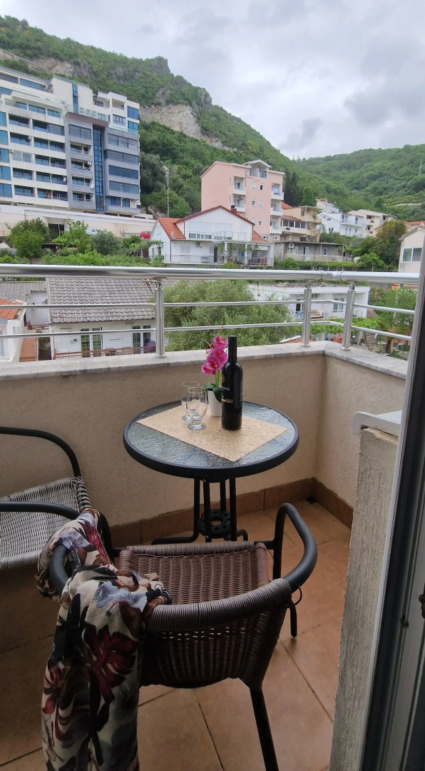 Апартаменты Evropa lux