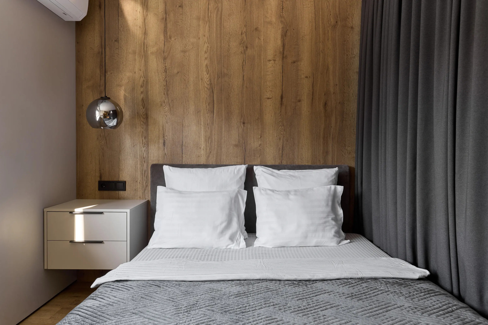 Апартаменты Luma Level A в центре города