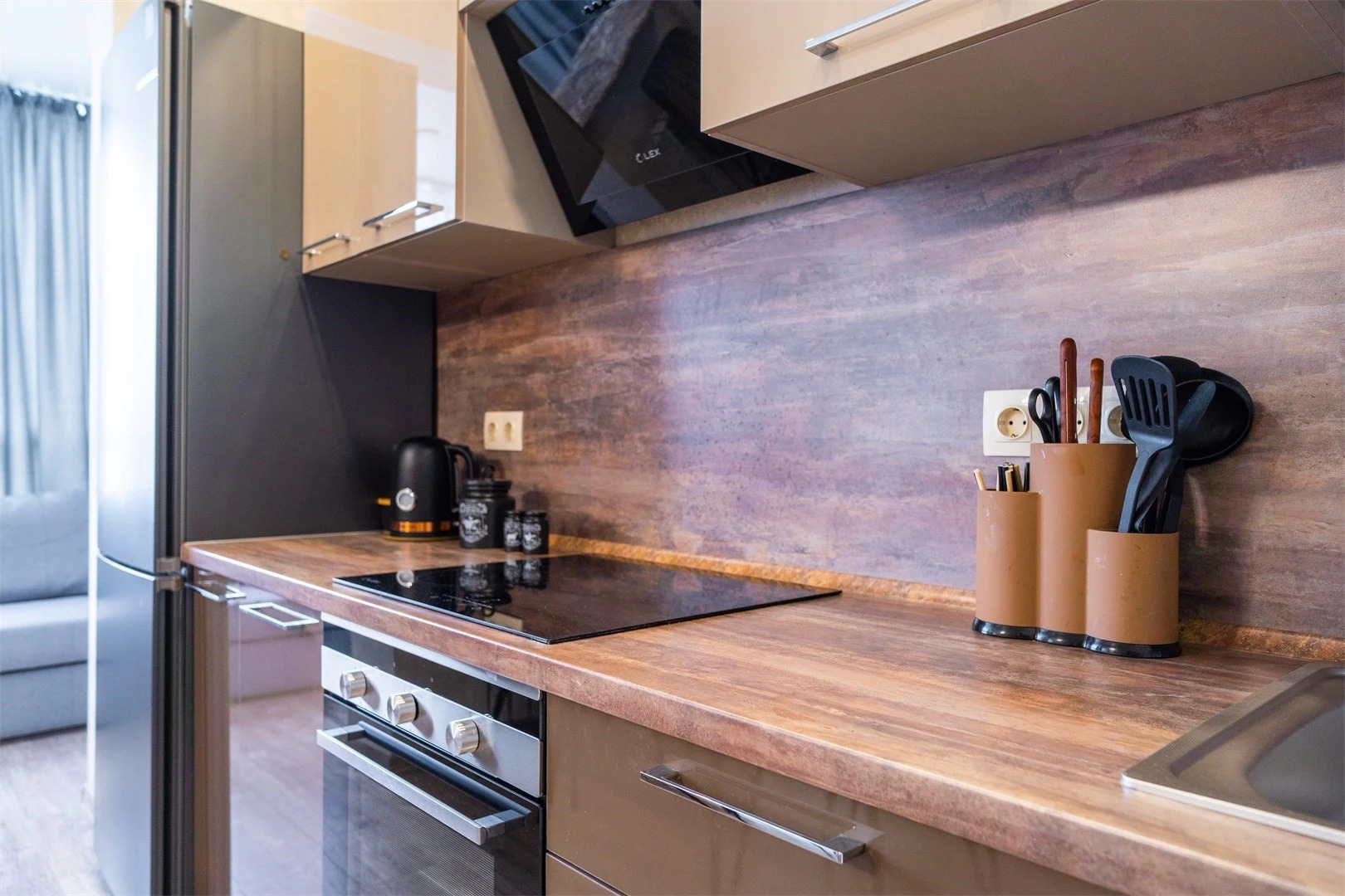 Отель Атмосфера Парк