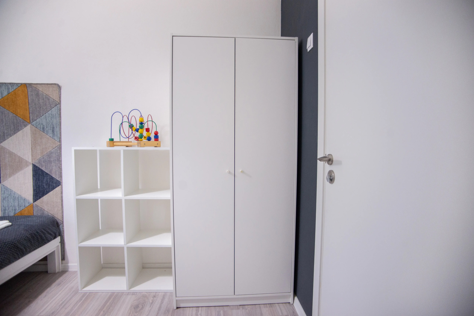 Апартаменты Nordik Apart