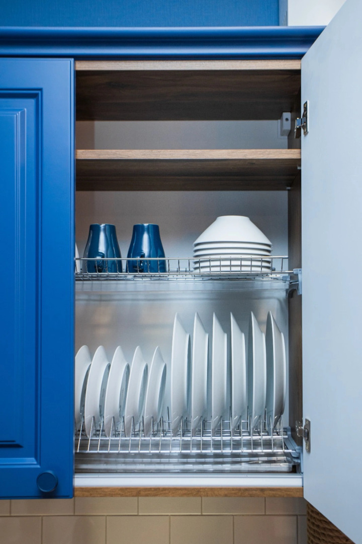 Апартаменты Maritime Haven