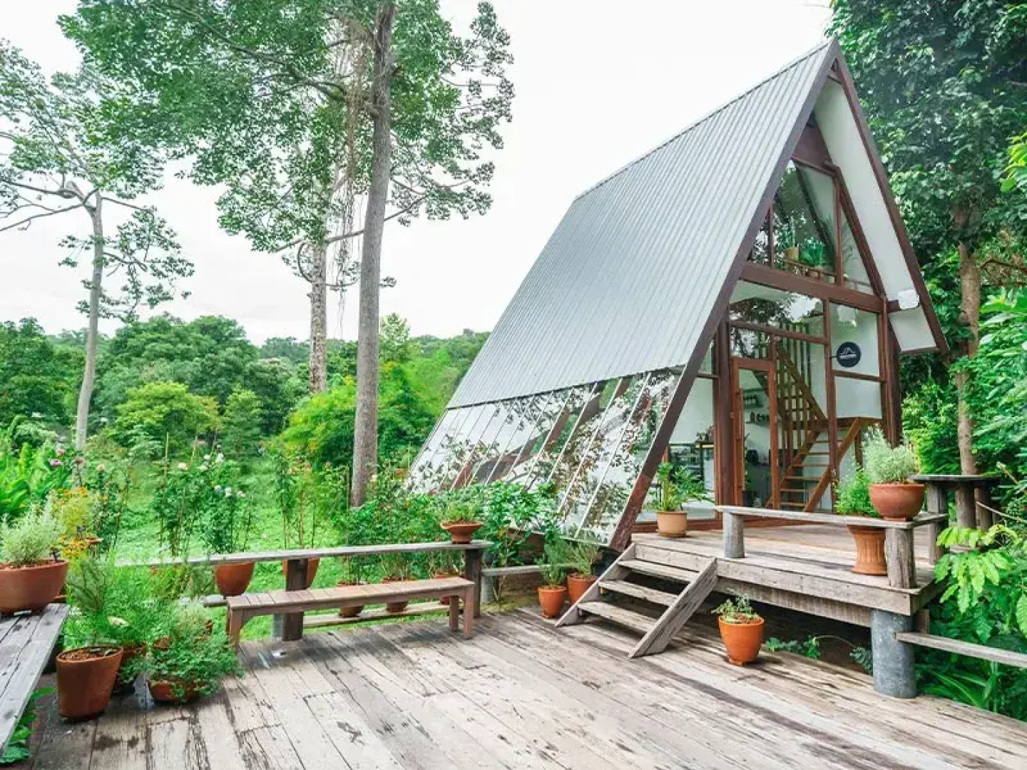 Курортный отель Baan Ploy Sea