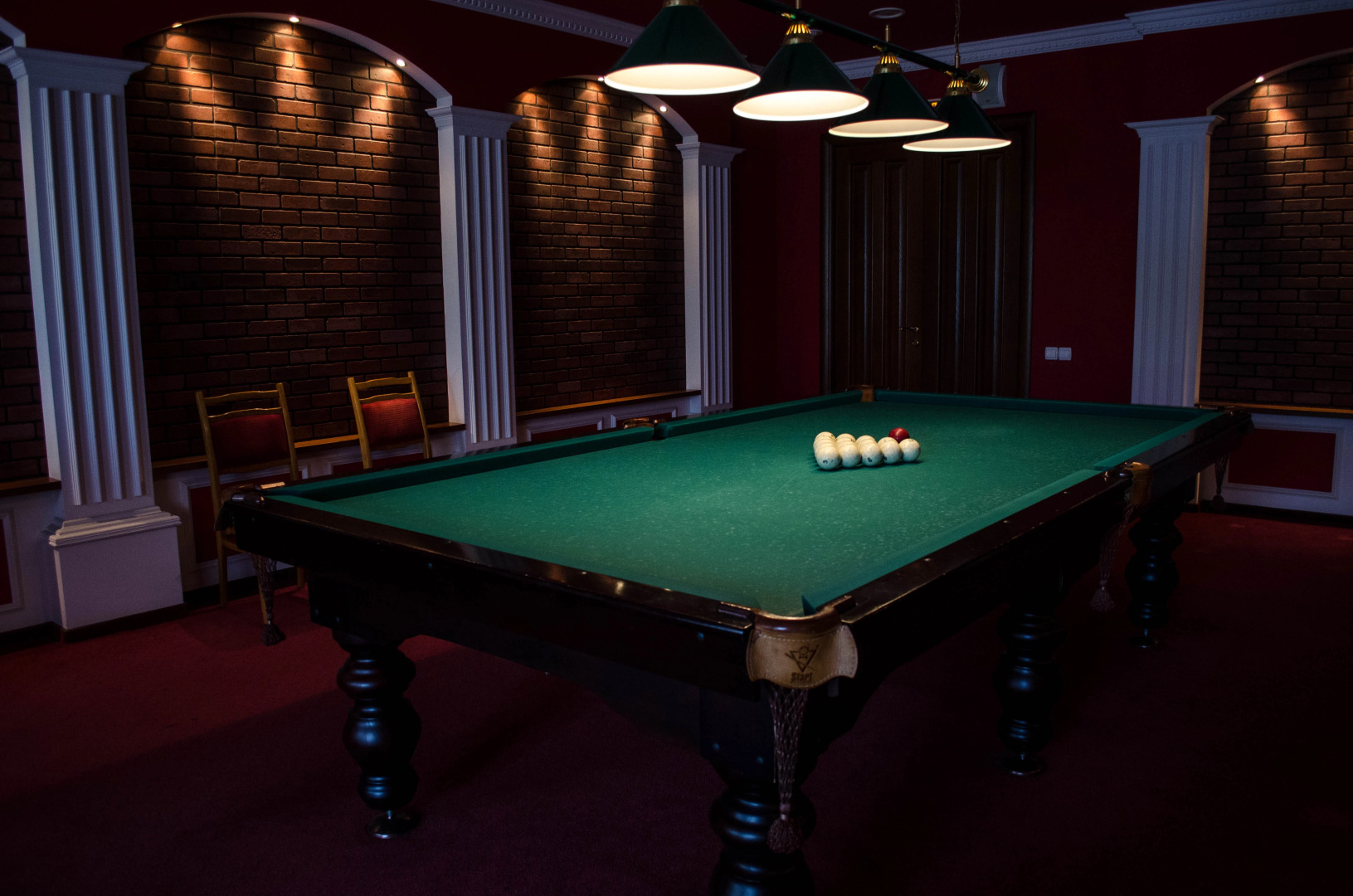 Отель Иртыш