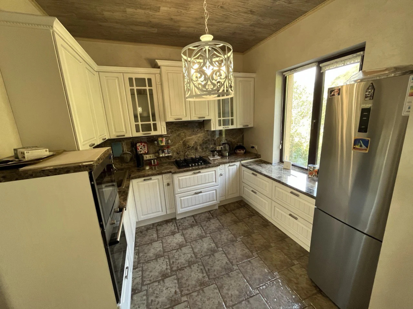 Частный Дом Резиденция Лес