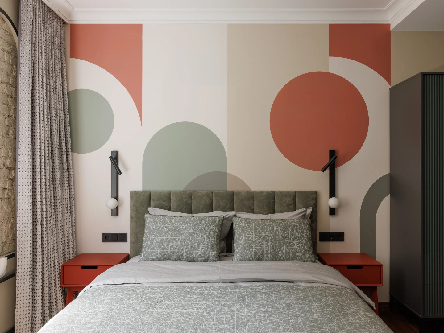 Апартаменты Арка FeelApartments