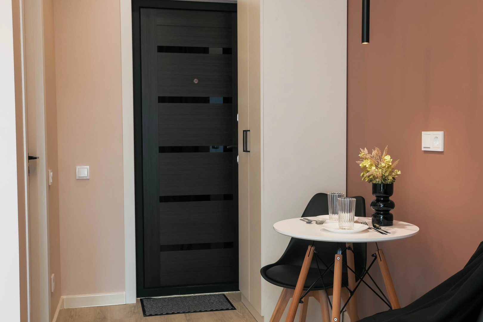 Апартаменты Уютные апартаменты в ЖК Авиатор