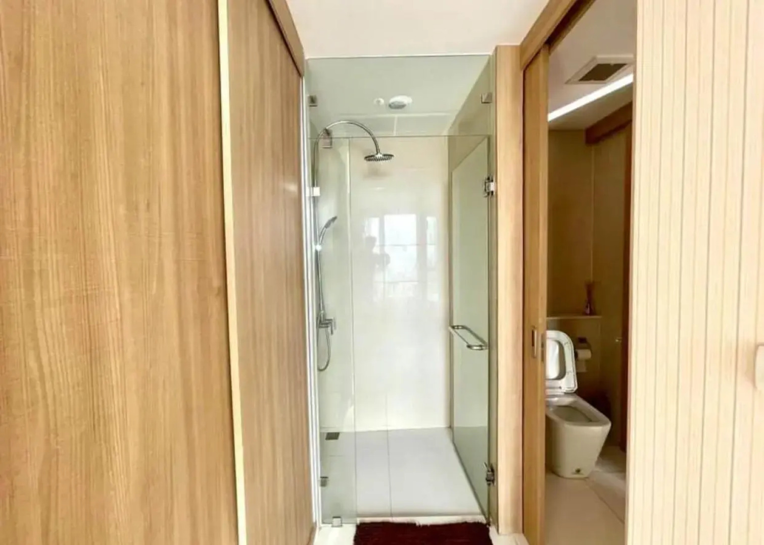 Апартаменты Riviera Wongamat Beach