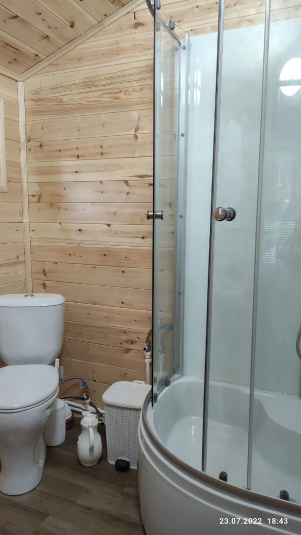 База отдыха Maas