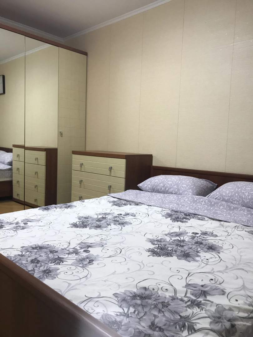 Апартаменты Марата 24