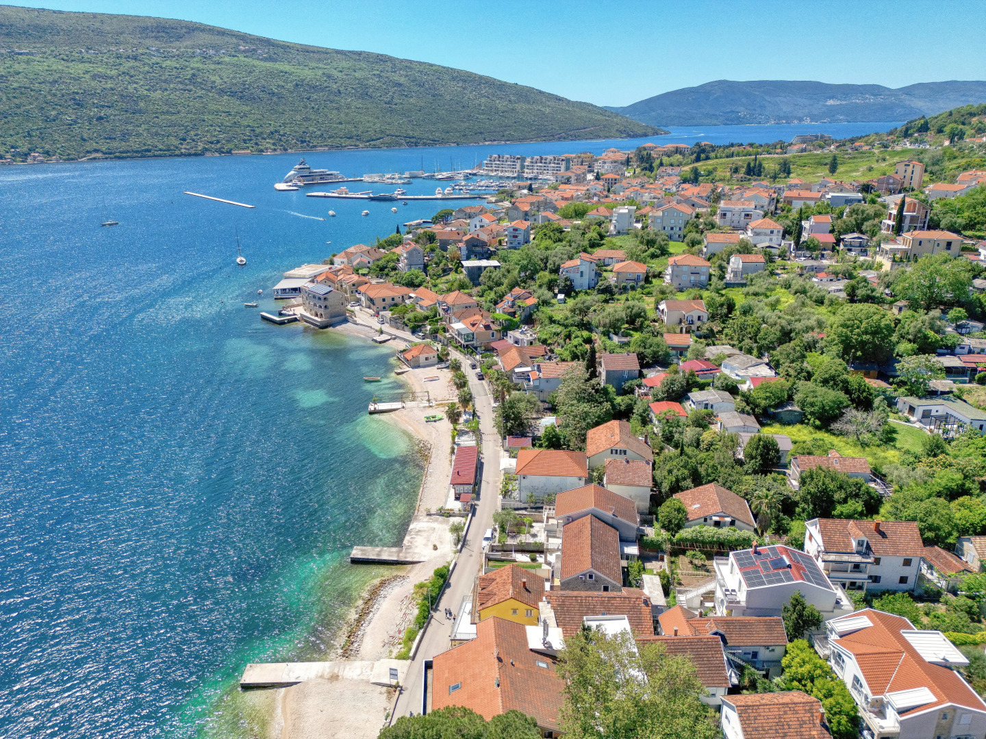 Apartment Hotel Ljubica