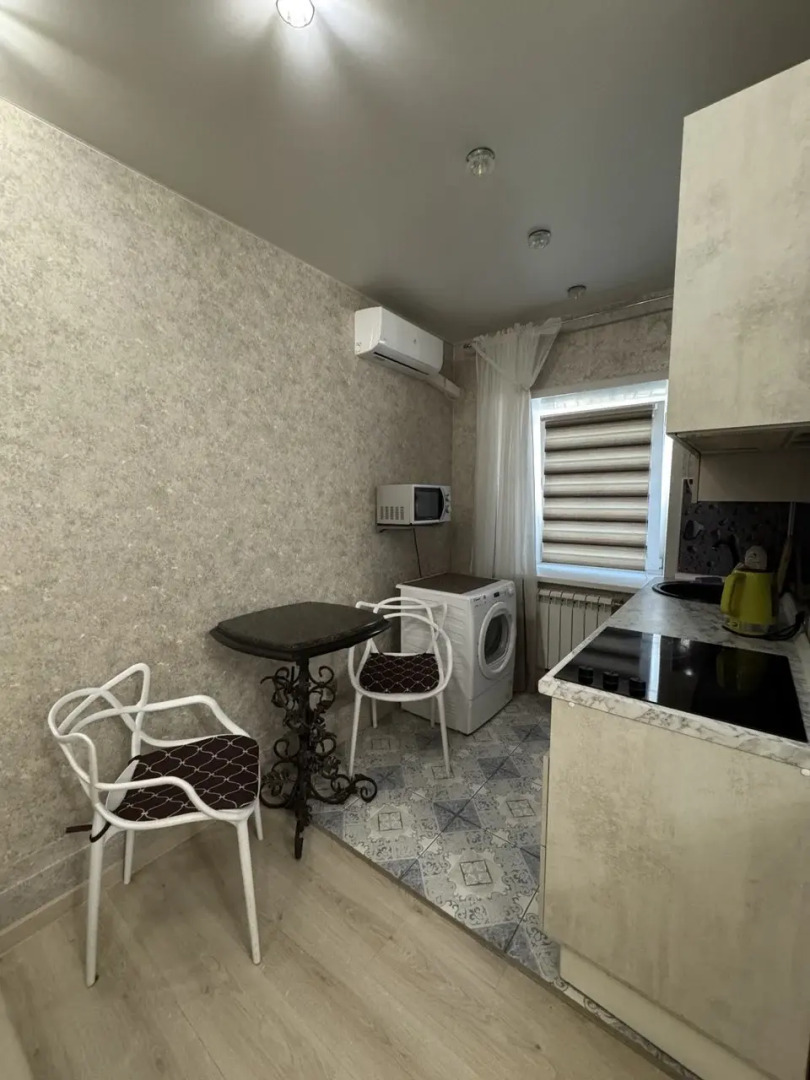 Квартира Историческая Коломна