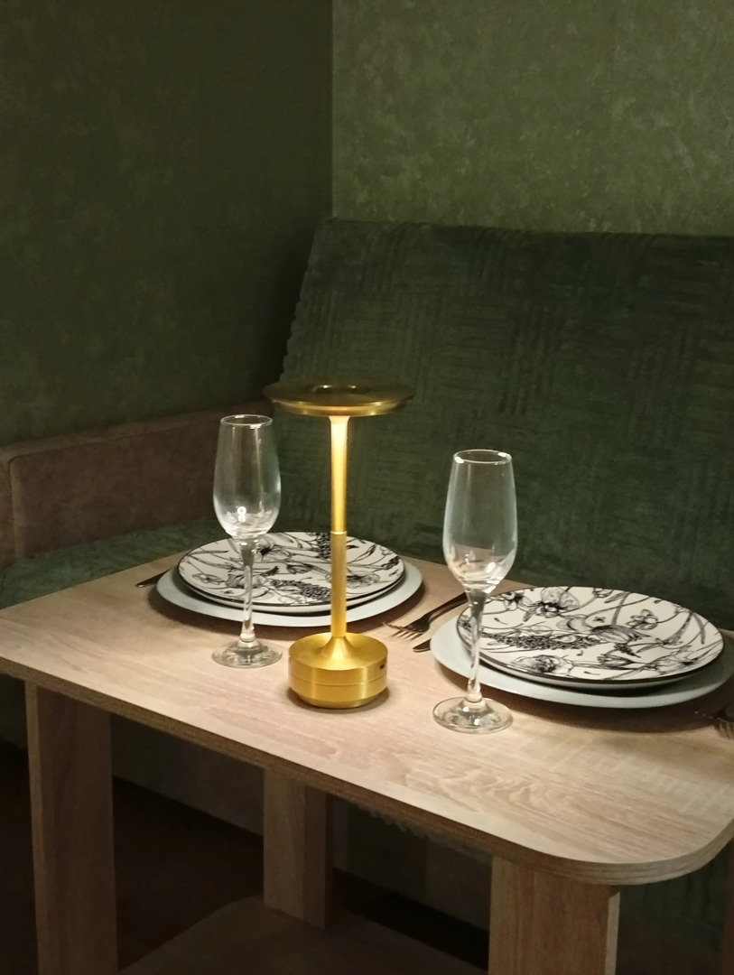 Квартира на Александровской