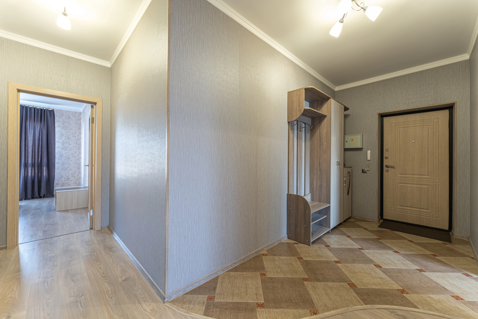 Апартаменты Koenig Style 3