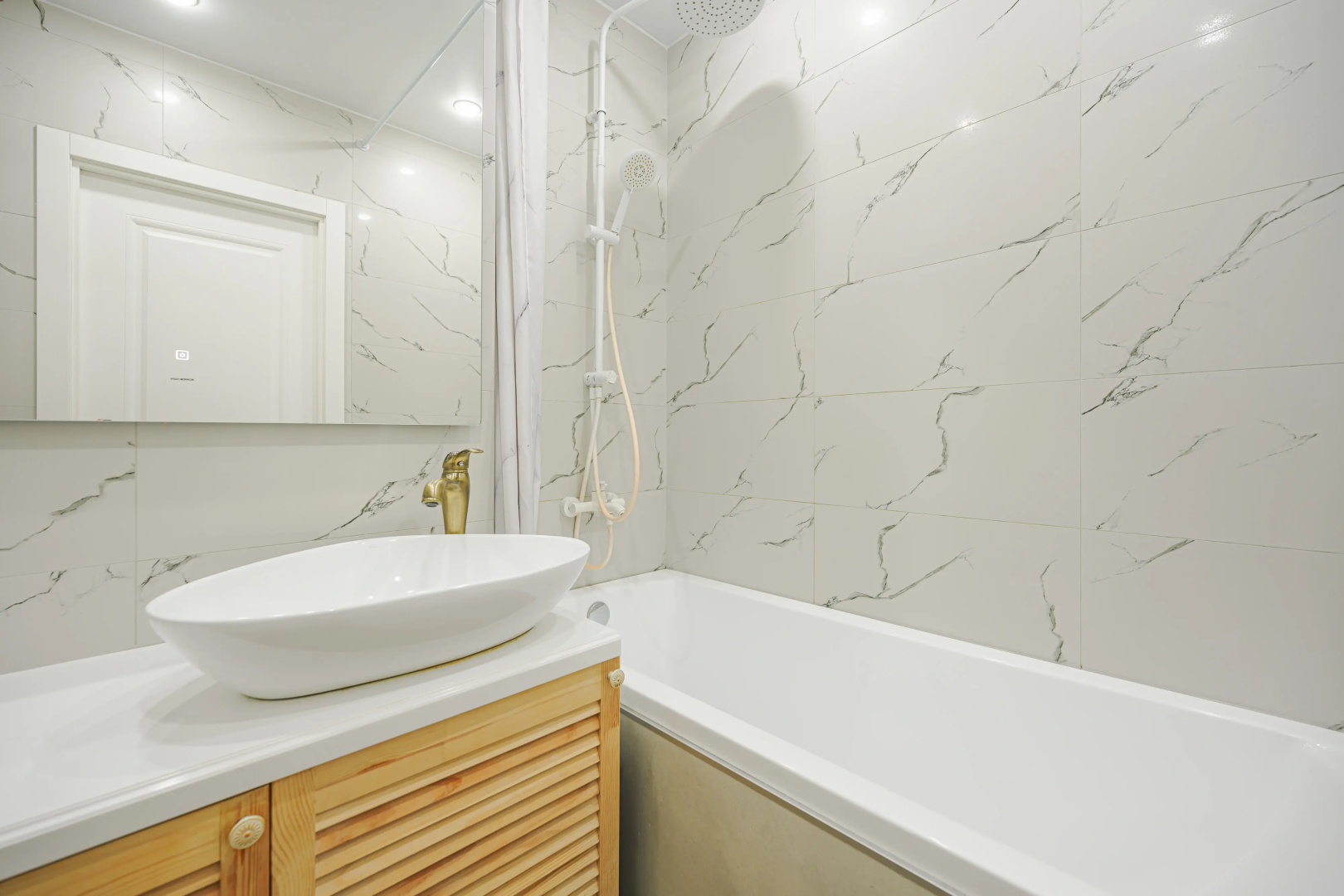 Квартира ArendApartment: Лесная