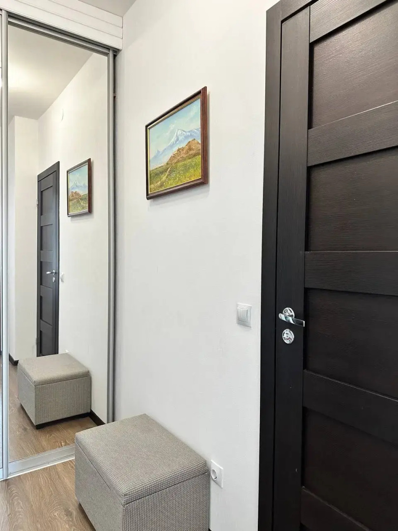 Квартира Juli Apart на Кондратьевском