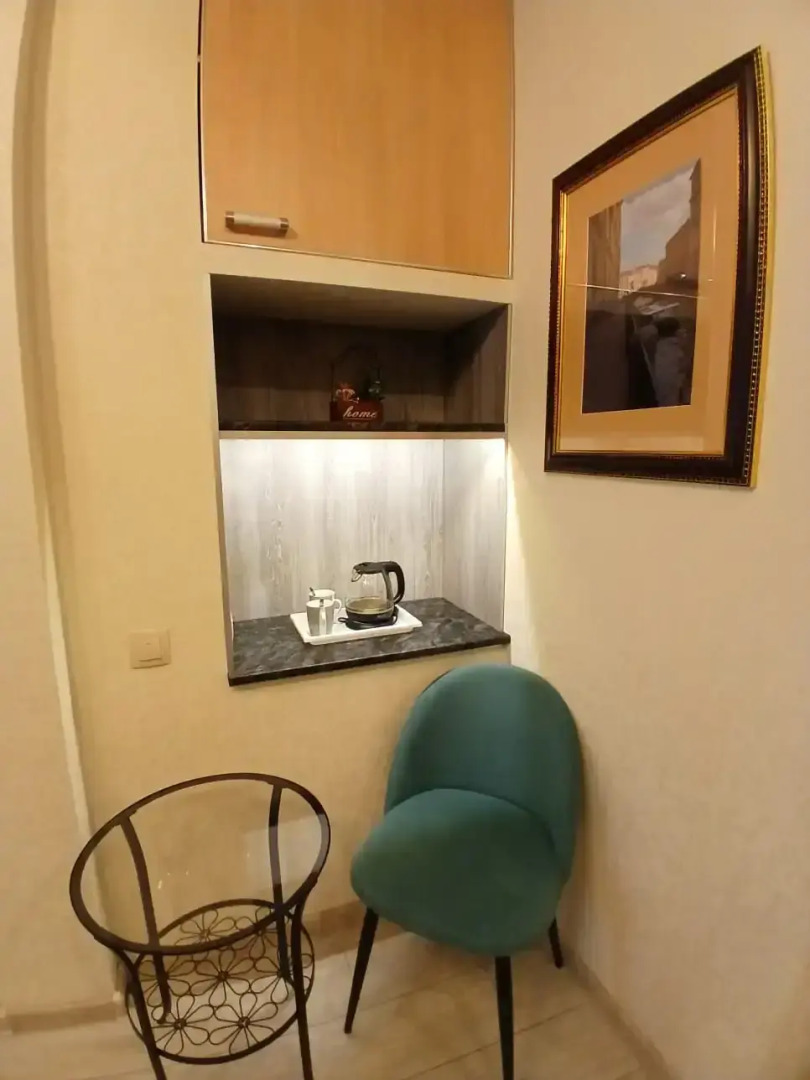 Мини-отель Счастье на Рубинштейна 5