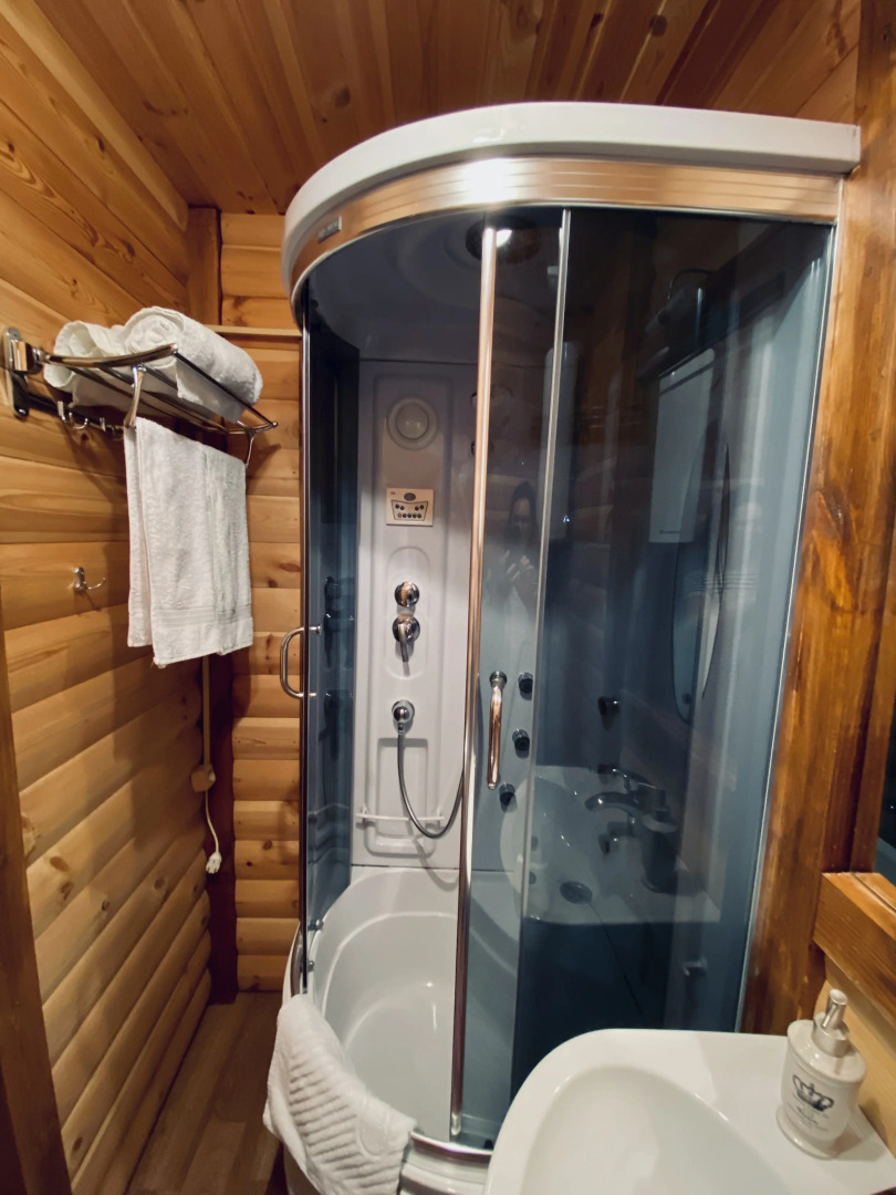 Гостевой дом  Самоварное Заведение в Суздале