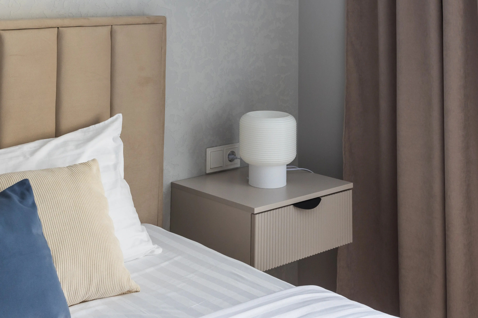 Апартаменты Hugge Place у Речного Вокзала