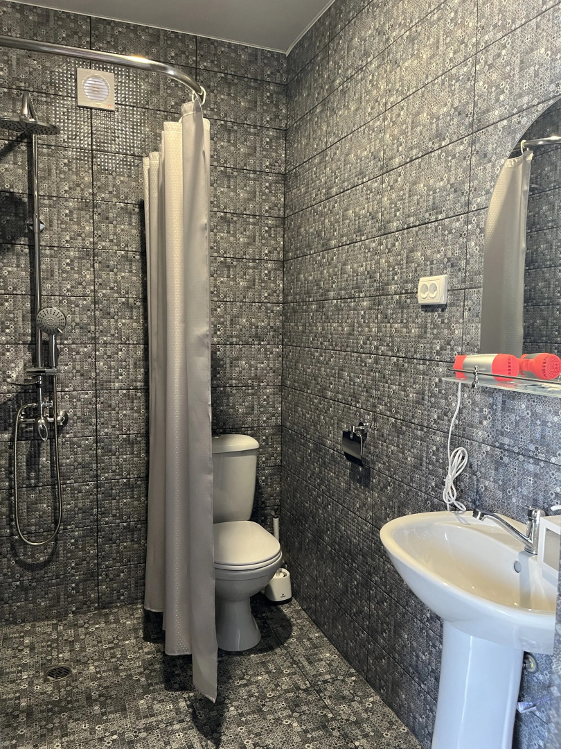 Гостевой Дом Луман