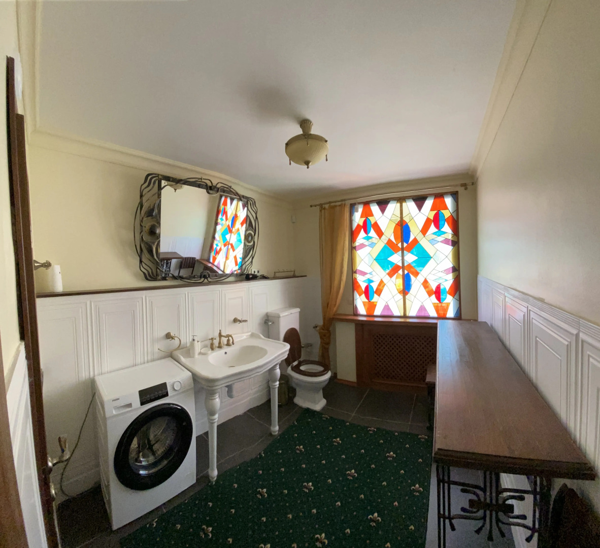 Апартаменты Old England