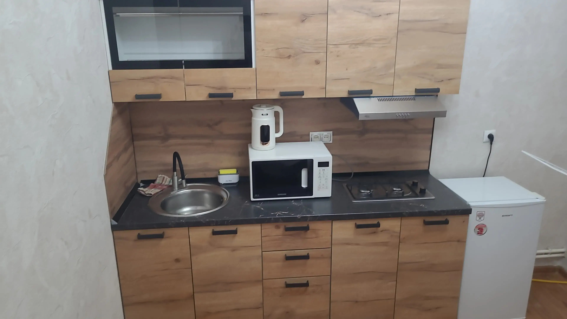 Квартира Махачкала сдаётся посуточно жильё