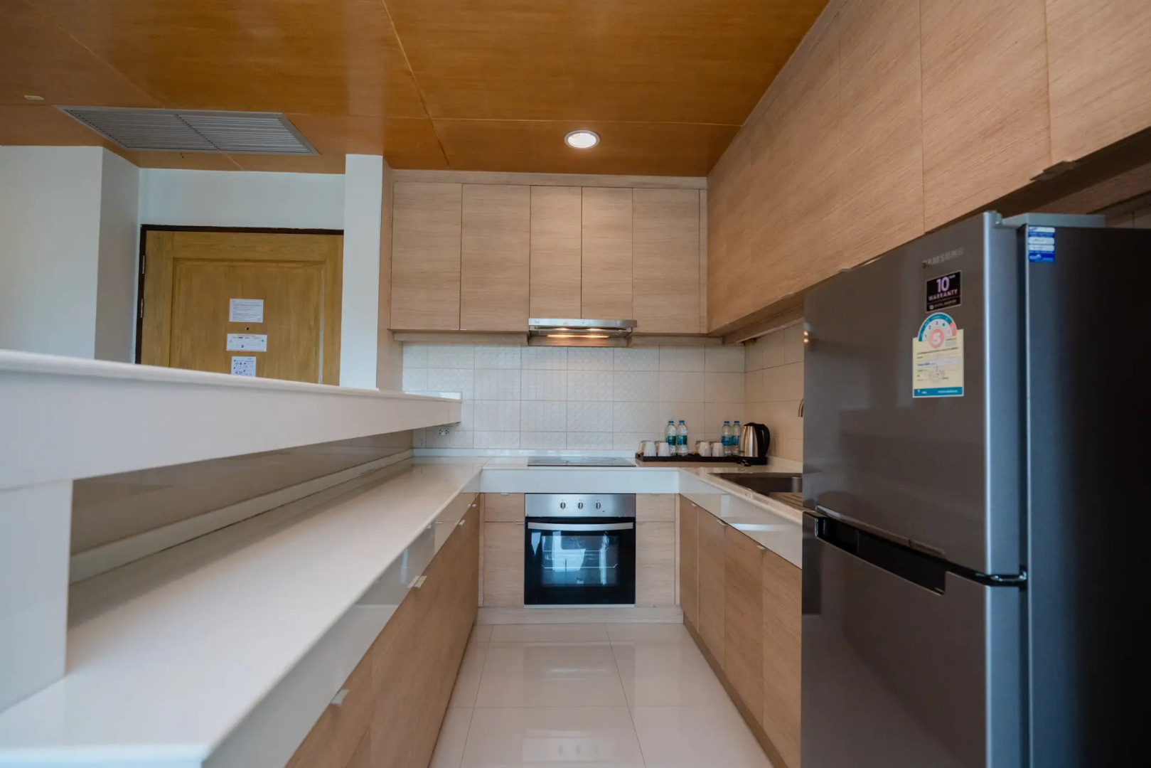 Отель Coco Phuket Bangtao Beach