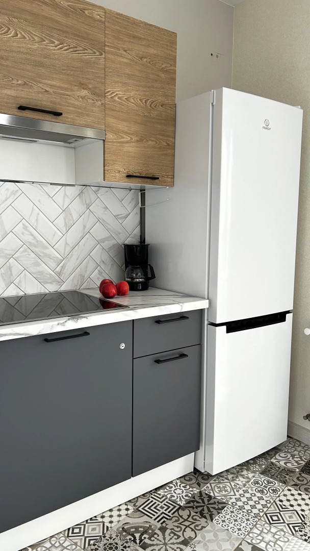 Квартира GREEN APARTMENT рядом с центром