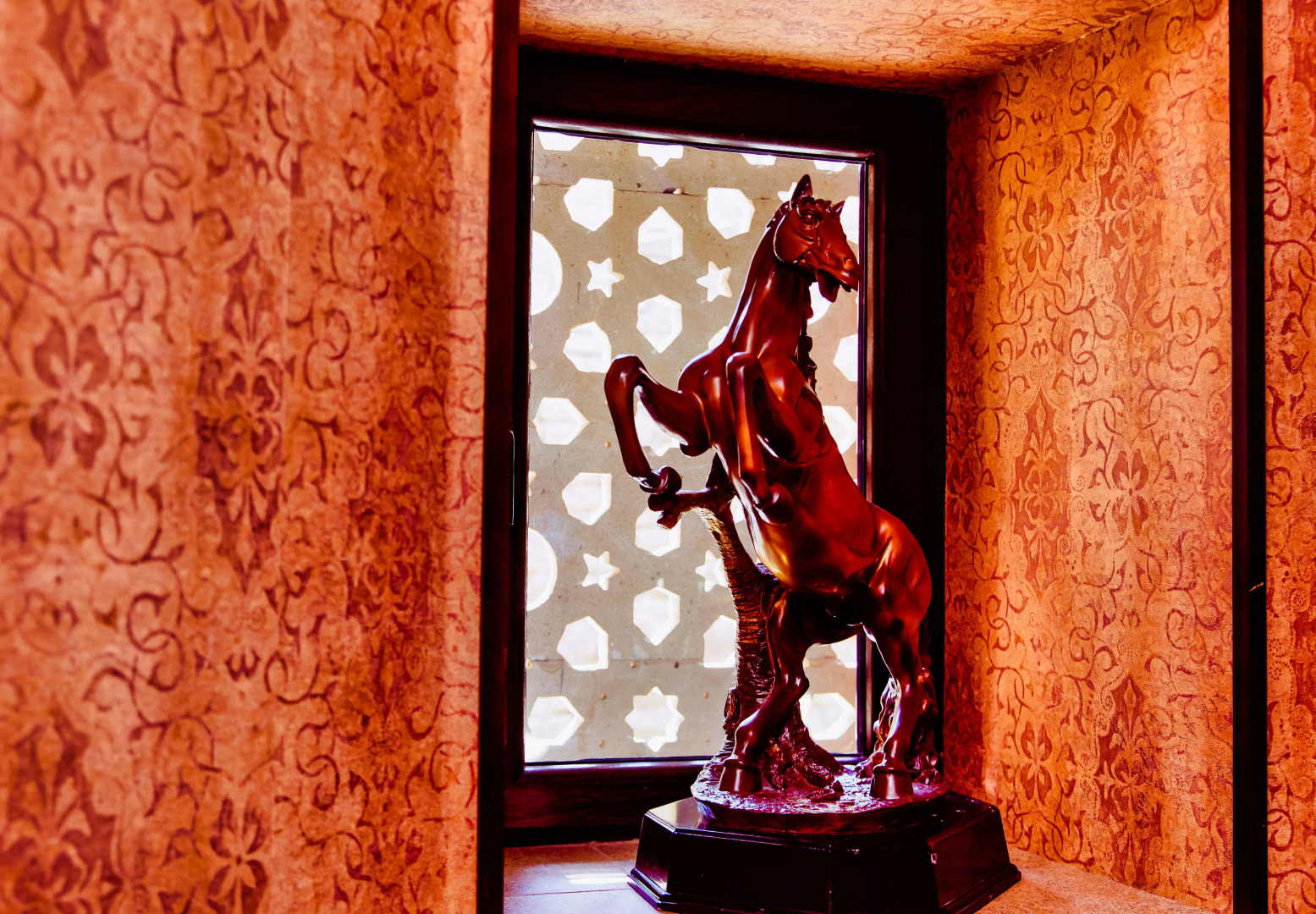 Отель Royal Historical Palace