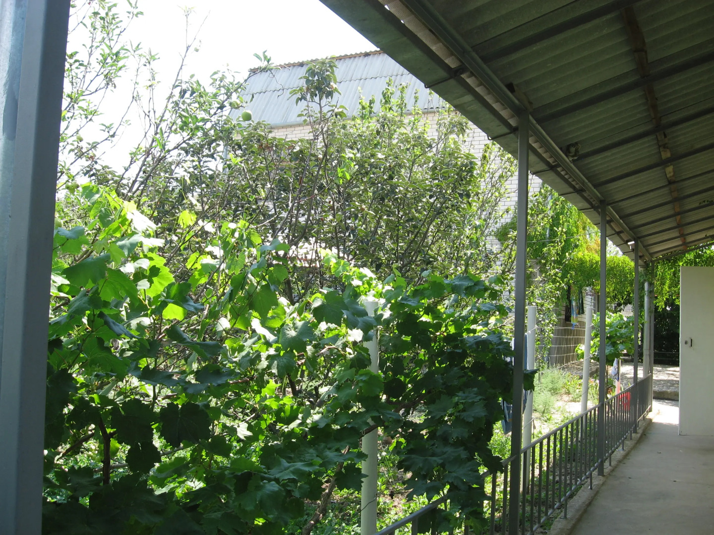 Отель Гостевой Дом