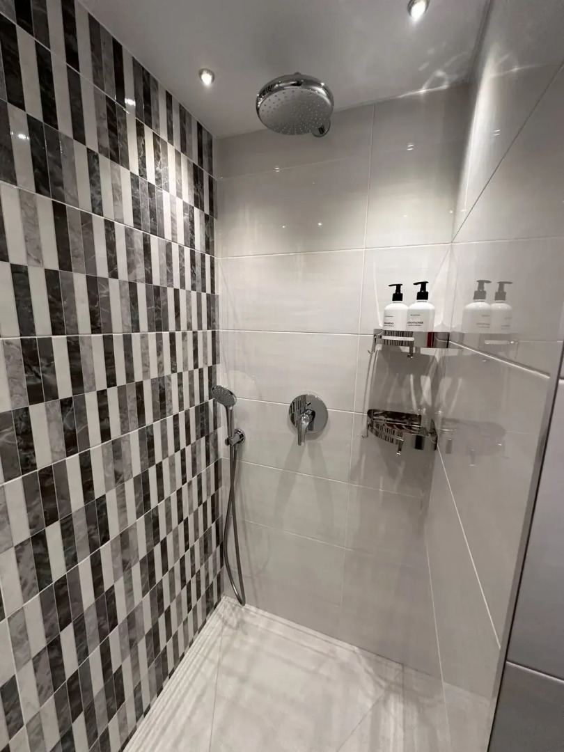 Квартира Семейная